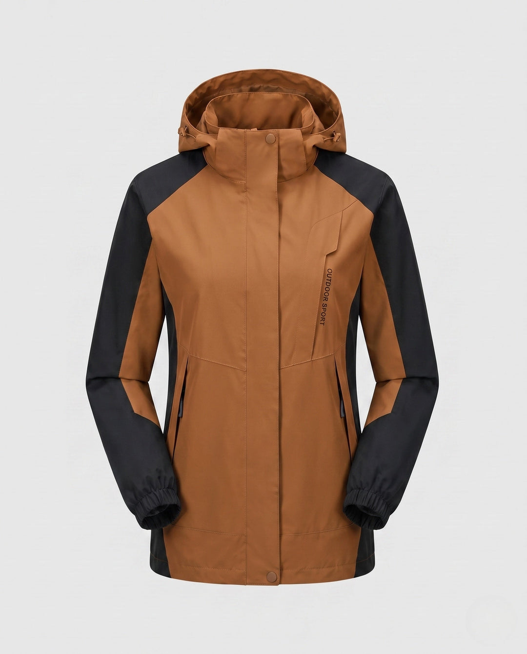 Damska Technical Outdoor kurtka Lumaza
