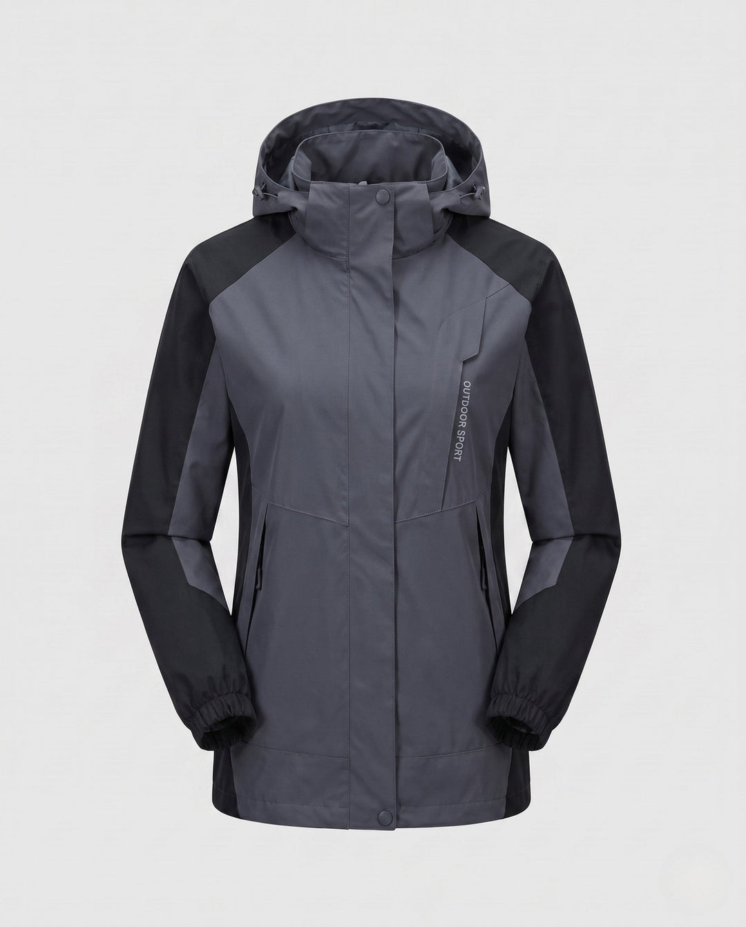 Damska Technical Outdoor kurtka Lumaza