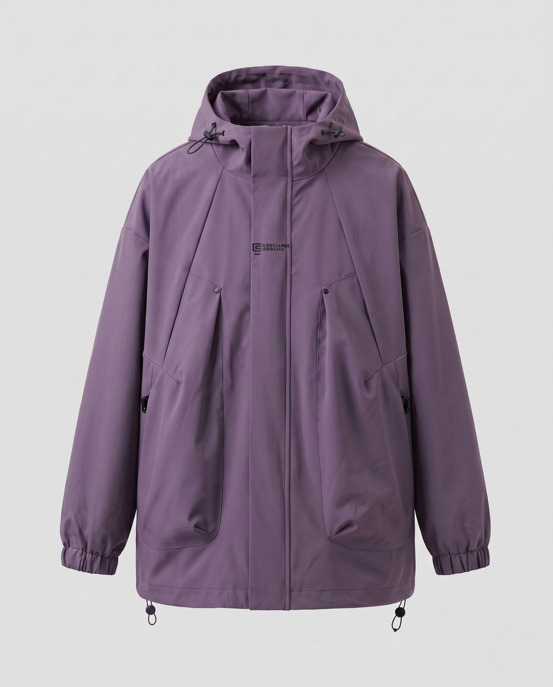 Męski technical outdoorowy kurtka 1787796858