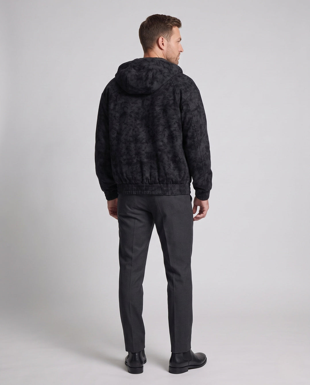 Mężczyźni Trendy Leisure Kurtka