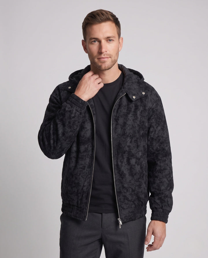Mężczyźni Trendy Leisure Kurtka