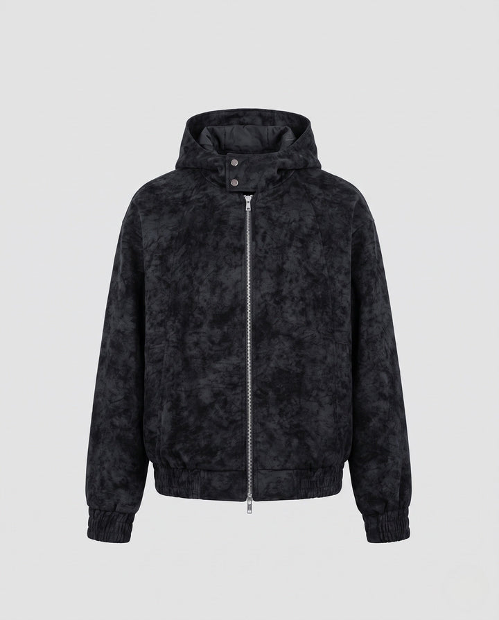 Mężczyźni Trendy Leisure Kurtka