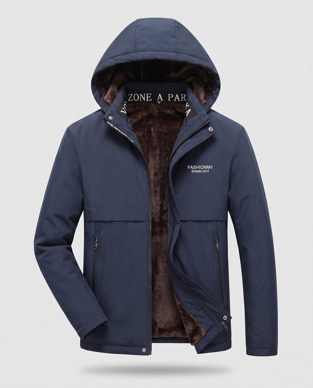 Mężczyźni Wodoodporny Outdoorowy Kurtka