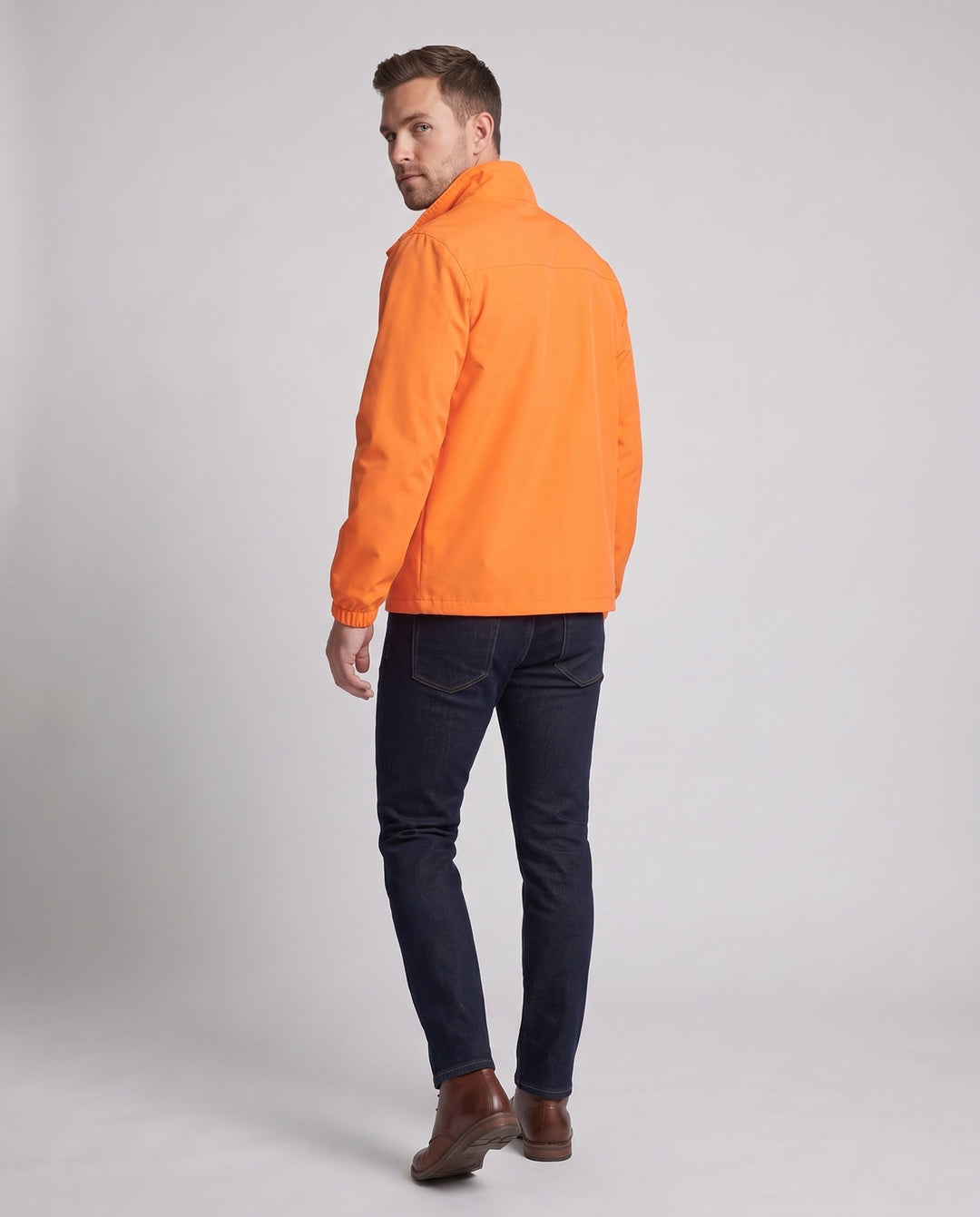 Męski Weatherproof Kurtka softshell