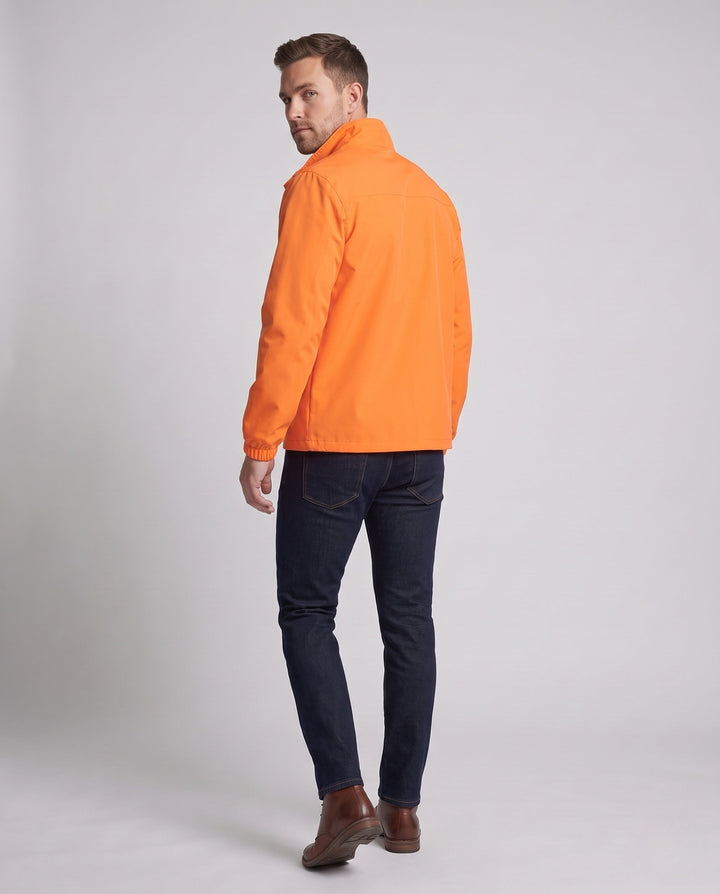 Męski Weatherproof Kurtka softshell