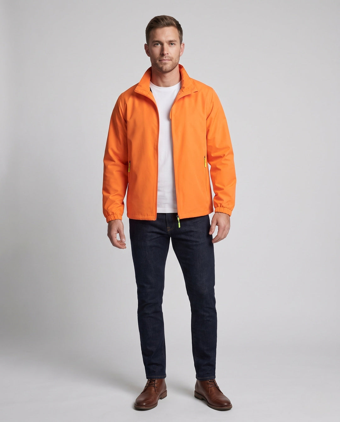 Męski Weatherproof Kurtka softshell