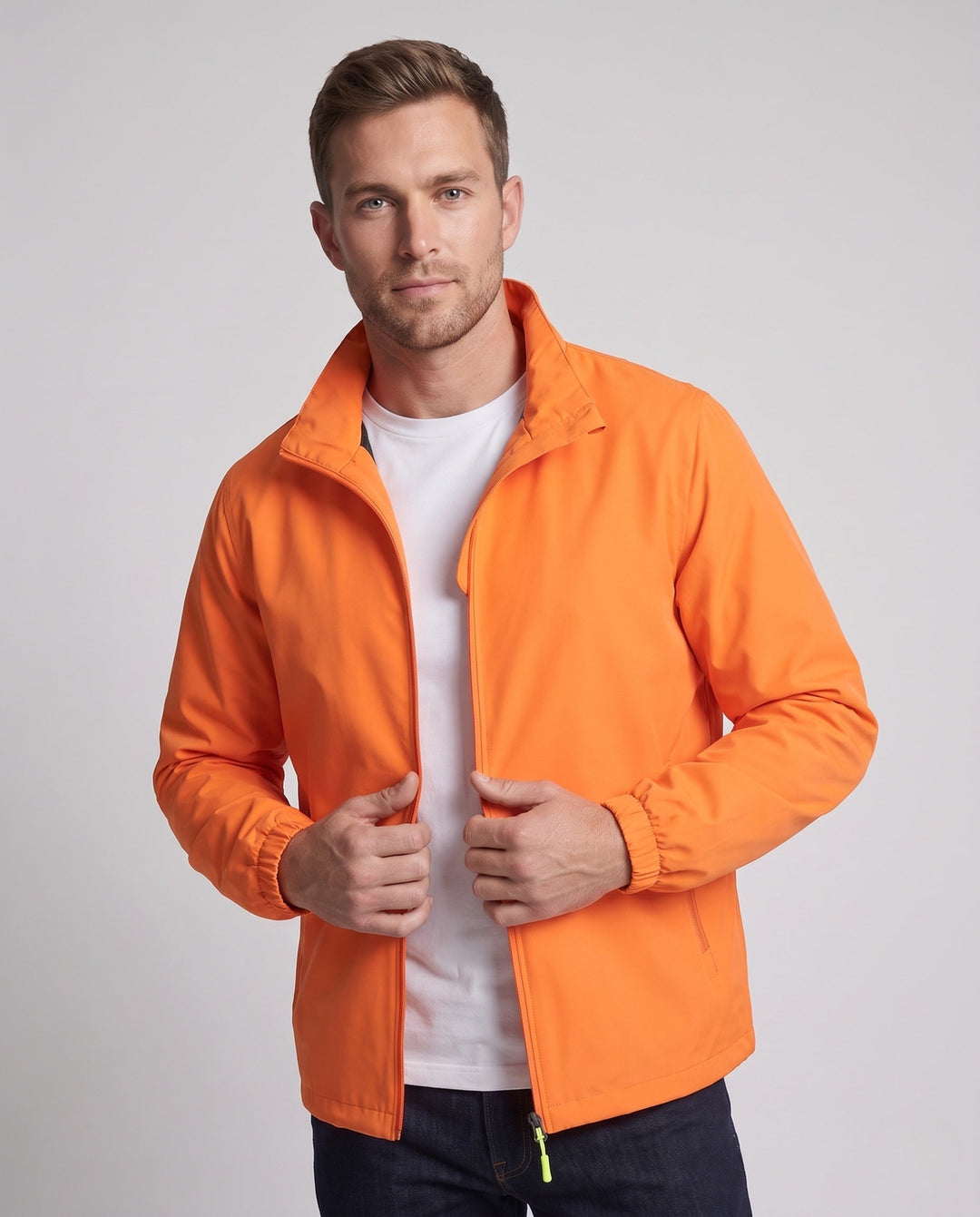 Męski Weatherproof Kurtka softshell