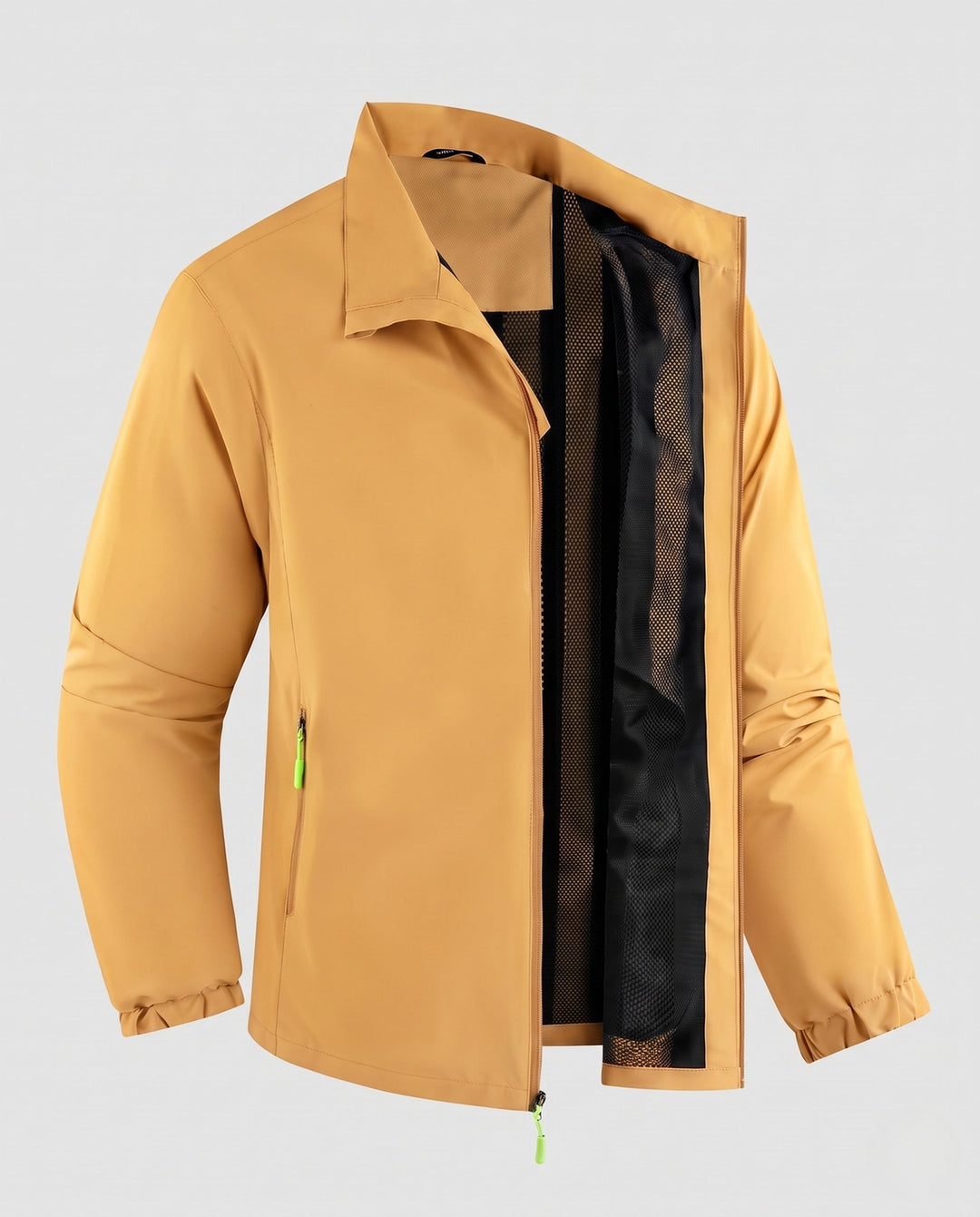 Męski Weatherproof Kurtka softshell