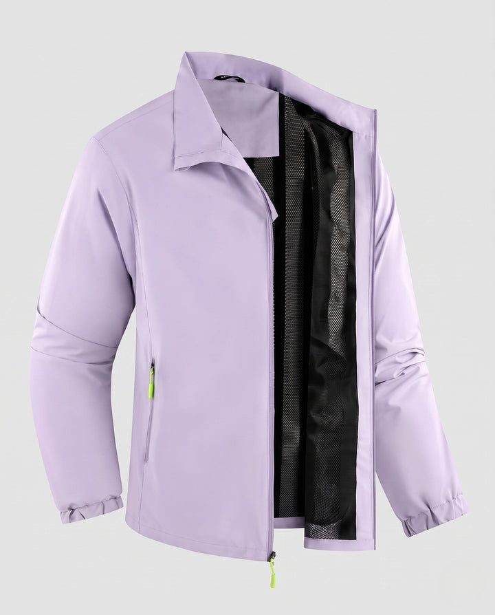 Męski Weatherproof Kurtka softshell
