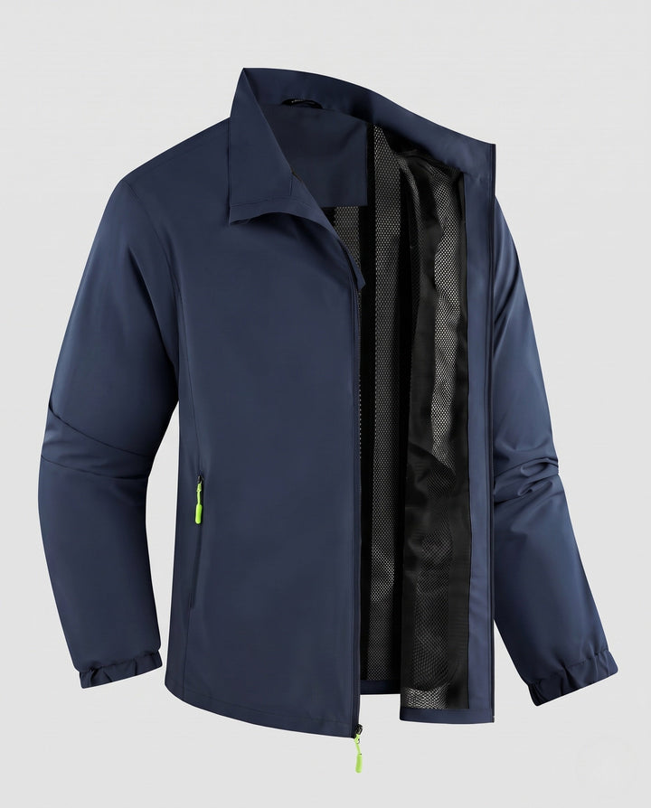 Męski Weatherproof Kurtka softshell