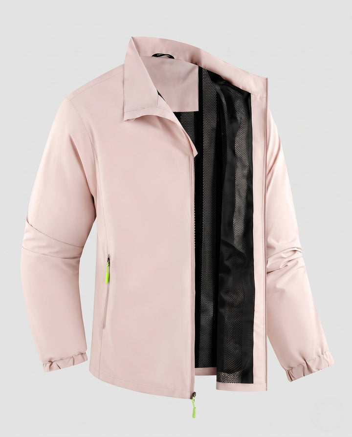 Męski Weatherproof Kurtka softshell