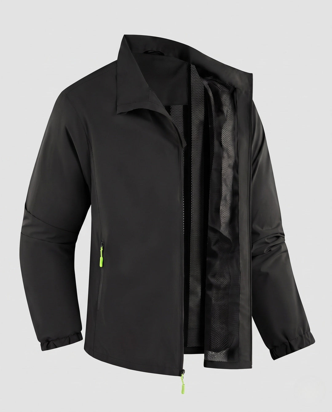 Męski Weatherproof Kurtka softshell