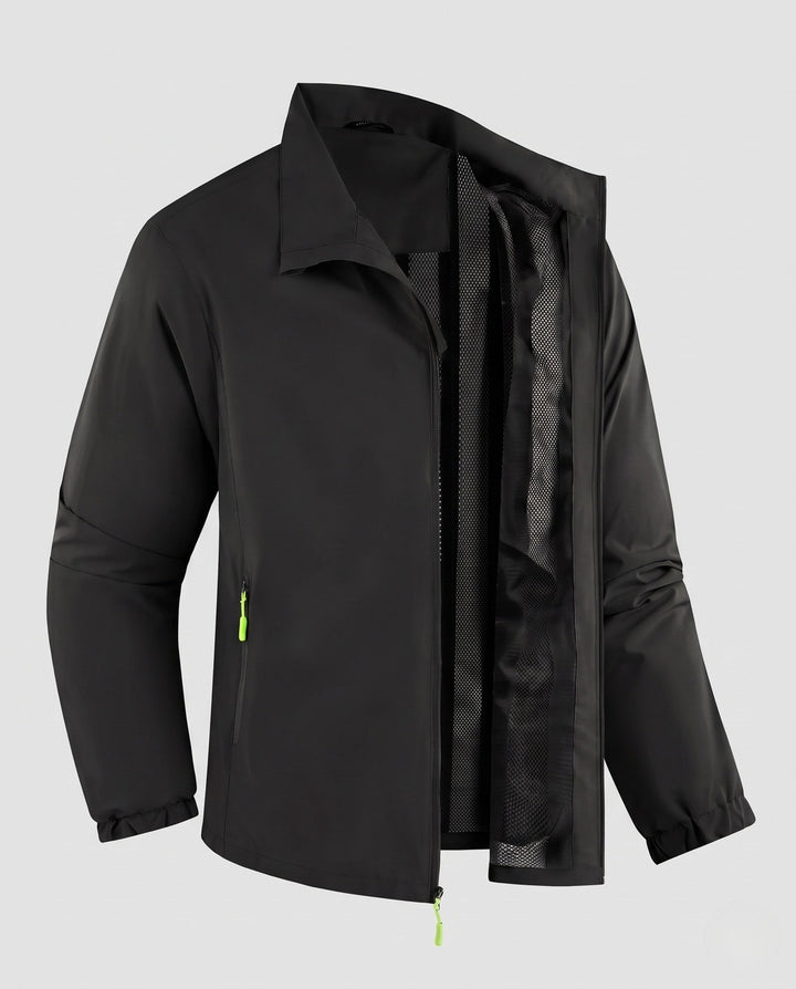 Męski Weatherproof Kurtka softshell