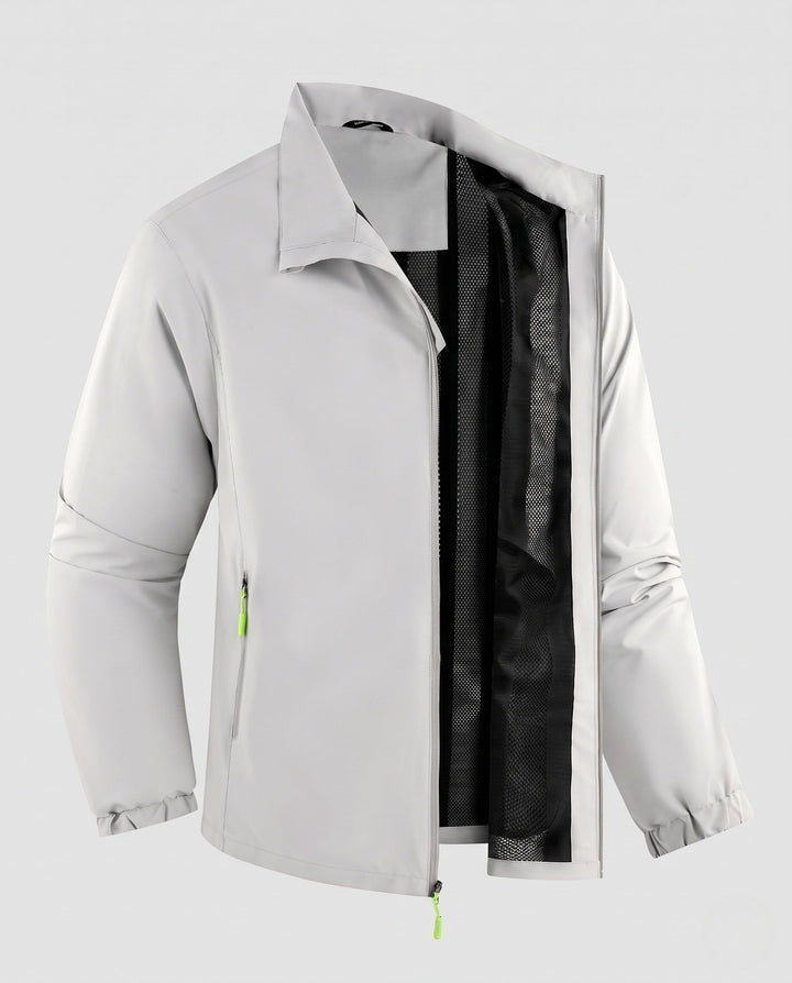 Męski Weatherproof Kurtka softshell
