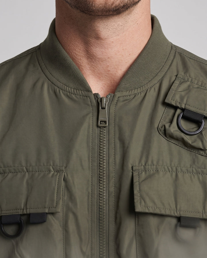 Męski Multifunctional Tactical Kurtka