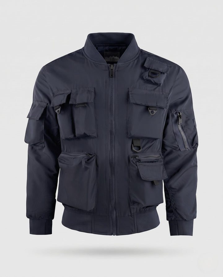 Męski Multifunctional Tactical Kurtka