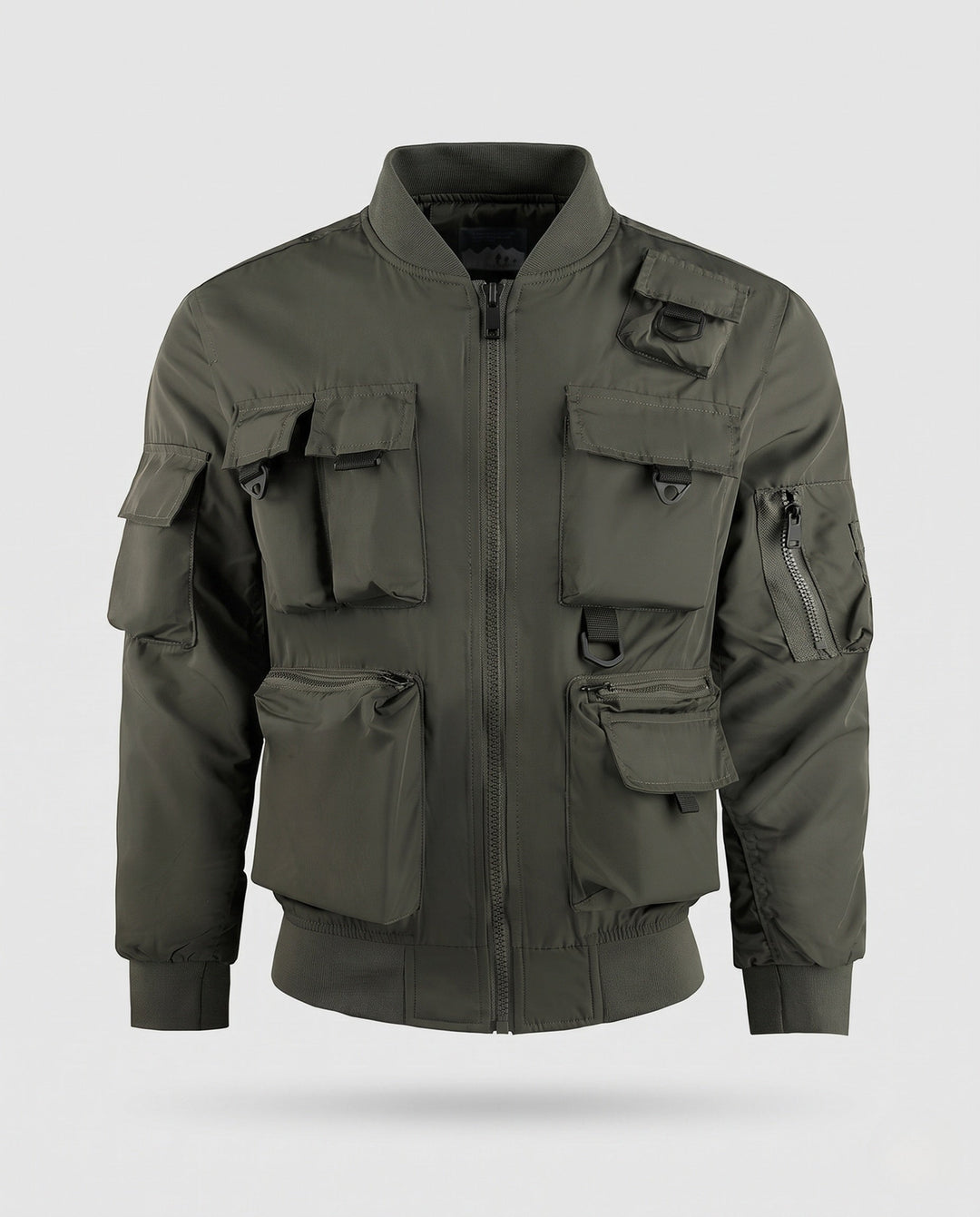 Męski Multifunctional Tactical Kurtka