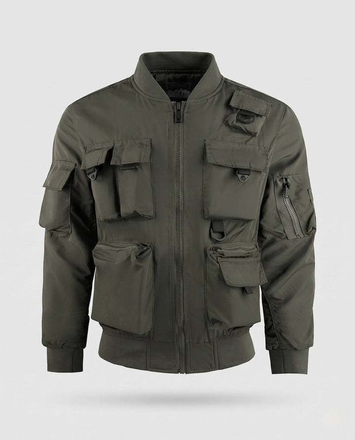 Męski Multifunctional Tactical Kurtka