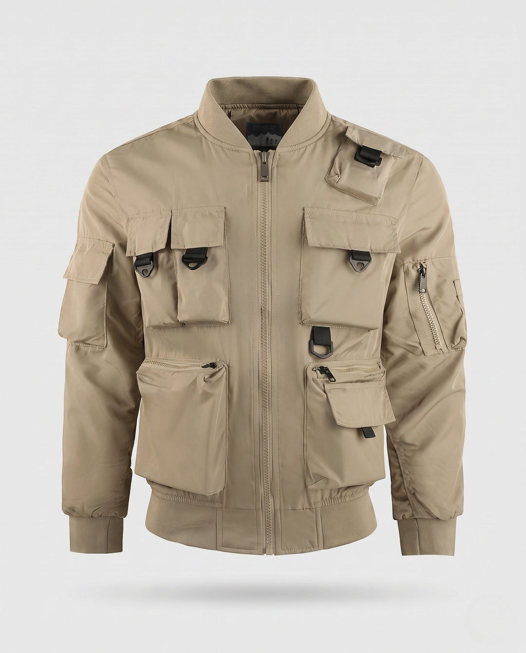 Męski Multifunctional Tactical Kurtka