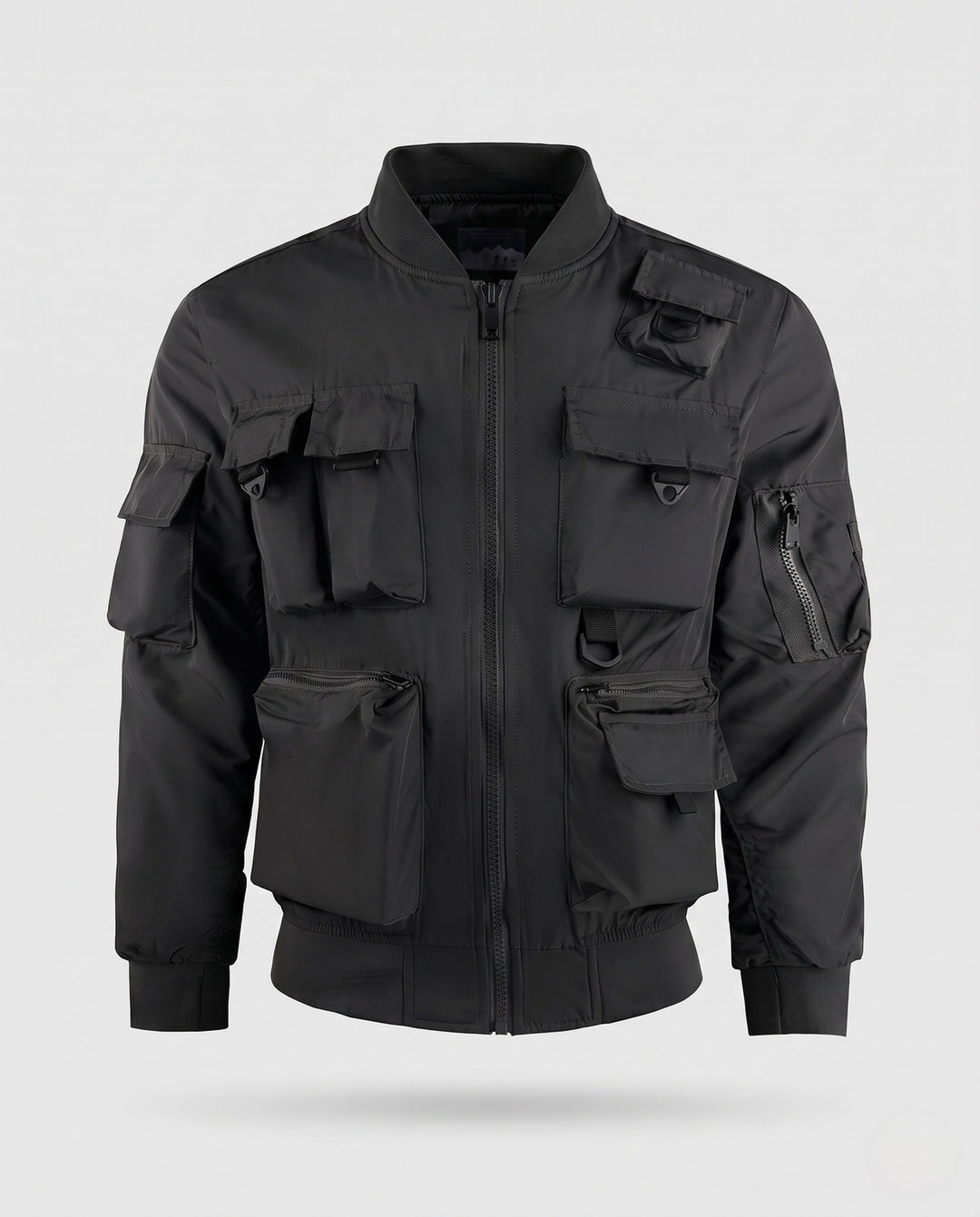 Męski Multifunctional Tactical Kurtka