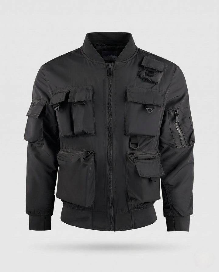 Męski Multifunctional Tactical Kurtka