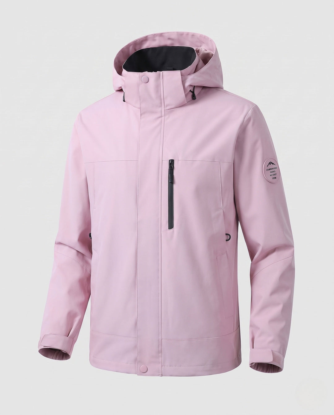 Damska wodoodporna Outdoor kurtka Lumaza