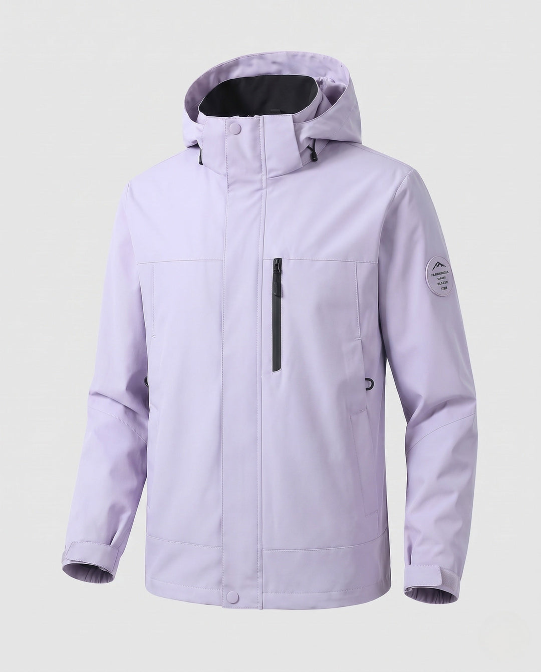 Damska wodoodporna Outdoor kurtka Lumaza