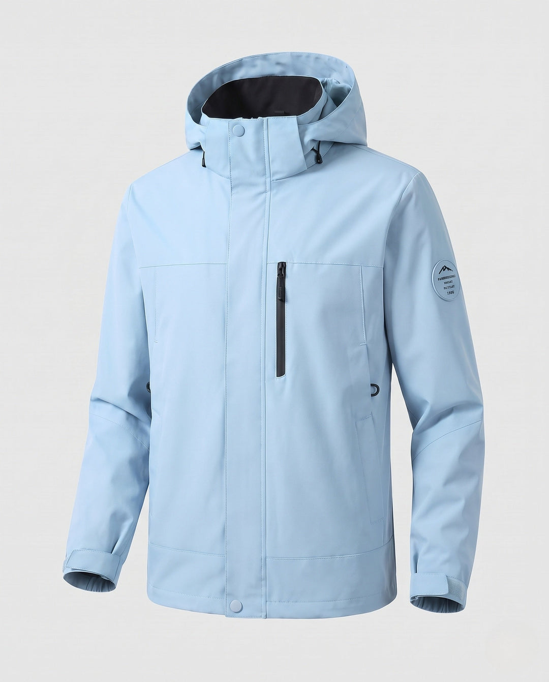 Damska wodoodporna Outdoor kurtka Lumaza