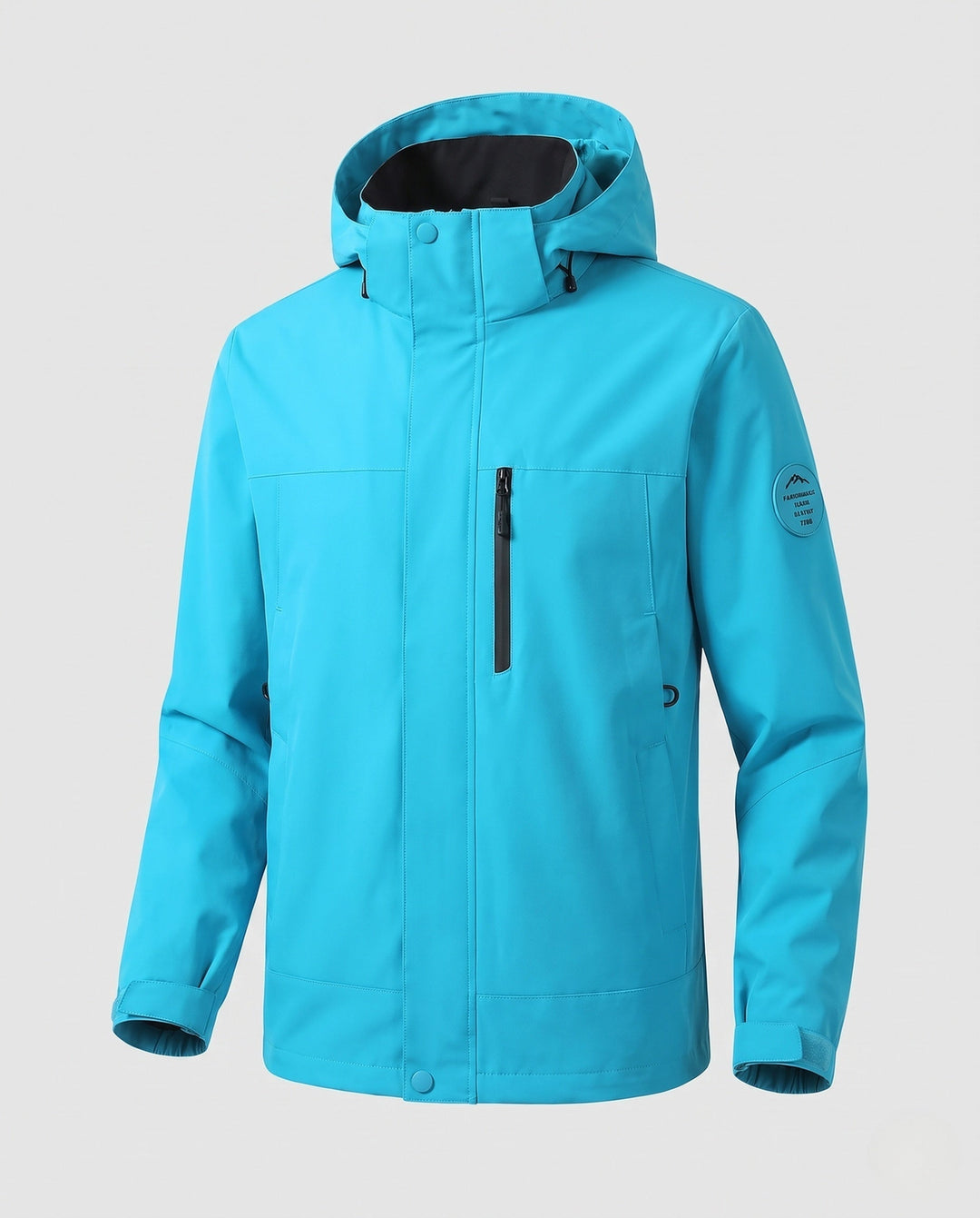 Damska wodoodporna Outdoor kurtka Lumaza