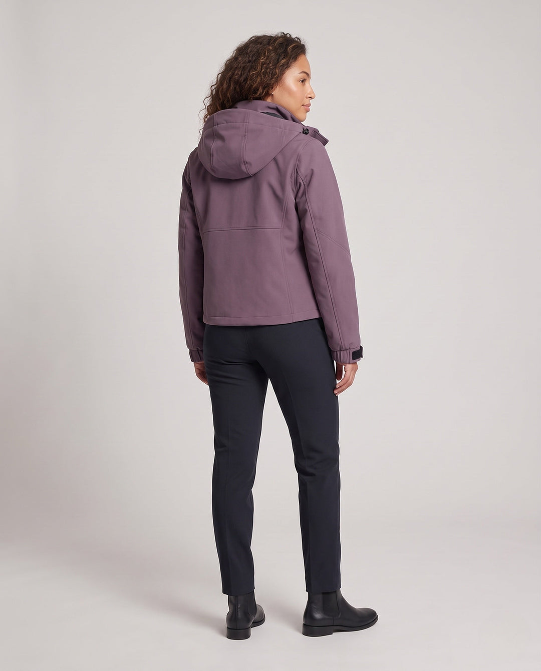 Damska Weatherproof Hybrid kurtka Lumaza