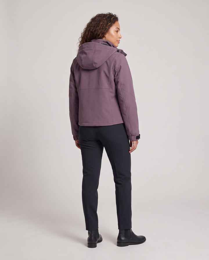 Damska Weatherproof Hybrid kurtka Lumaza