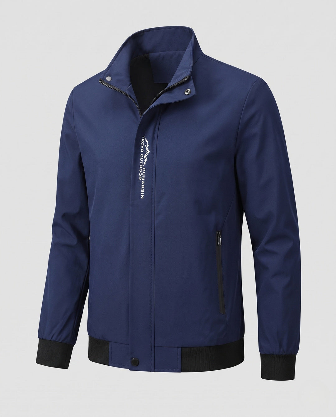 Męski Oddychający Transitional Kurtka