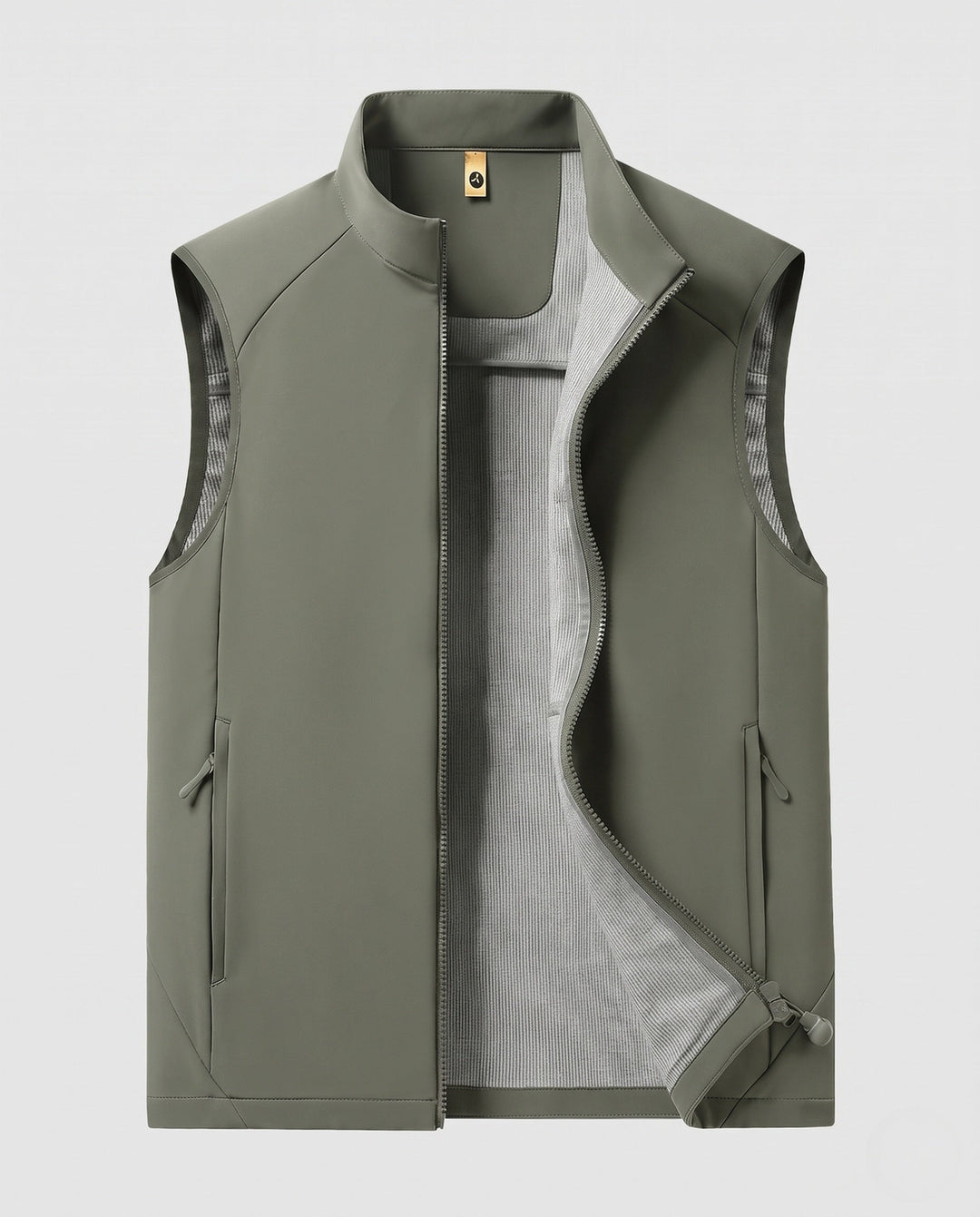 Męski Funkcjonalny Softshell Kamizelka