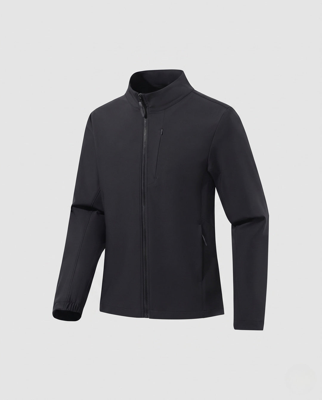 Męski Funkcjonalny Windbreaker