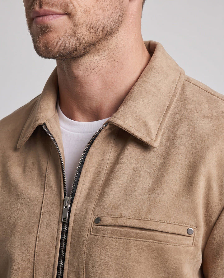 Męski Fashionable Kurtka softshell z Praktyczny Kieszenie