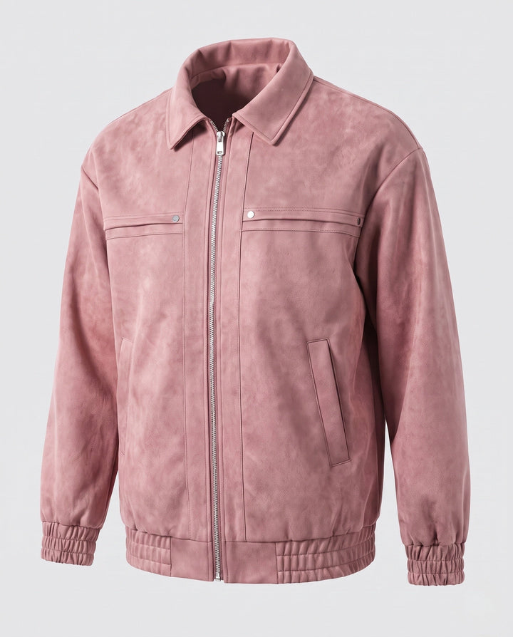 Męski Fashionable Kurtka softshell z Praktyczny Kieszenie