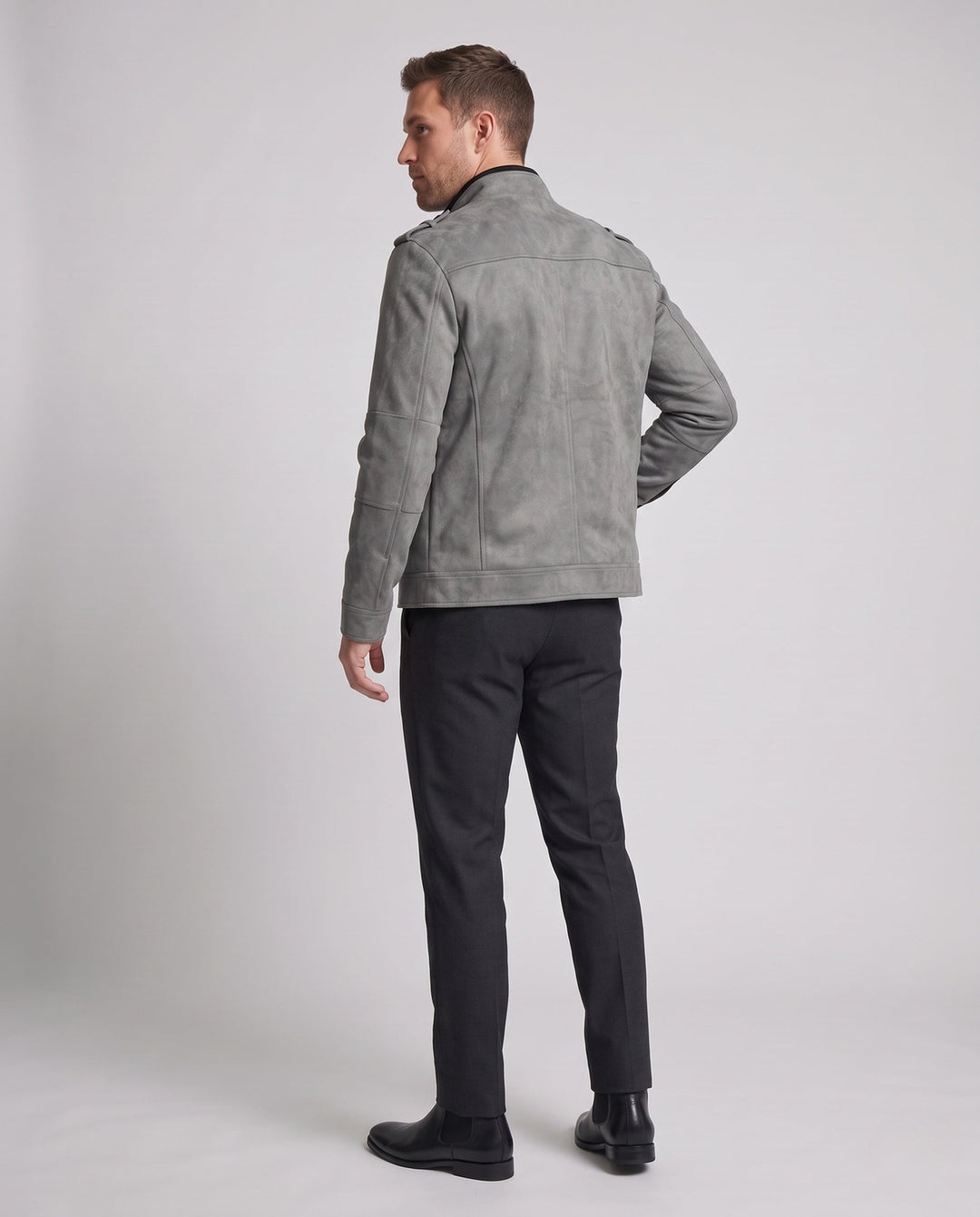 Męski Fashionable i Durable Casual Kurtka