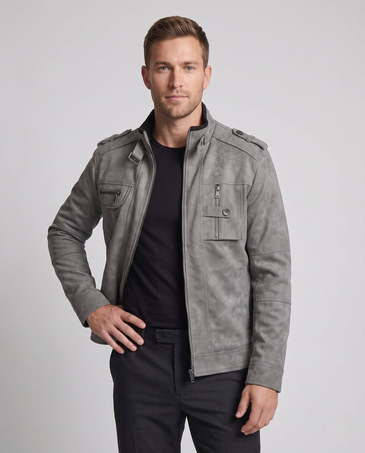 Męski Fashionable i Durable Casual Kurtka