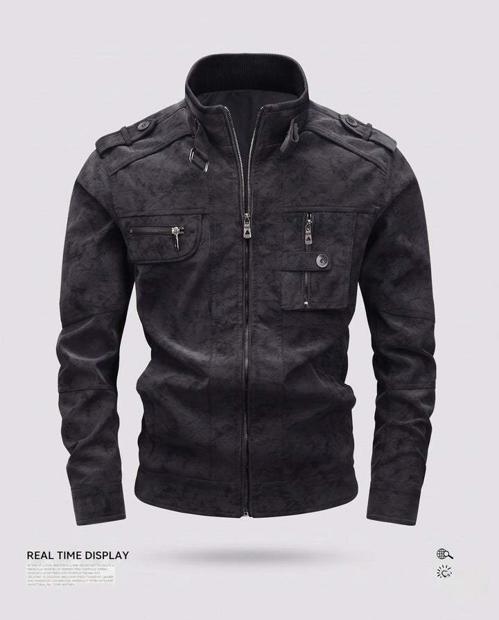 Męski Fashionable i Durable Casual Kurtka