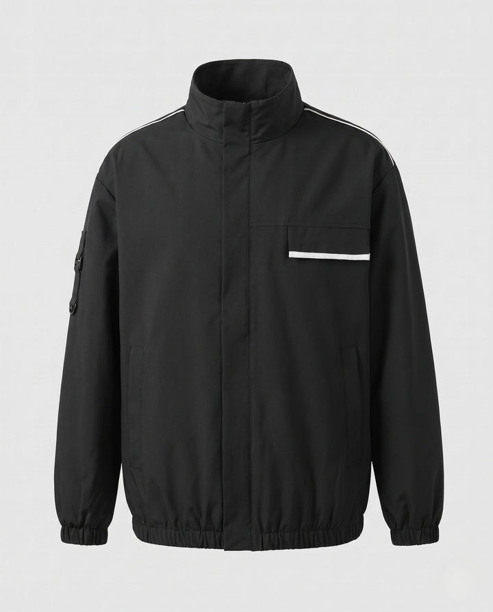 Męski Outdoorowy Transitional Kurtka