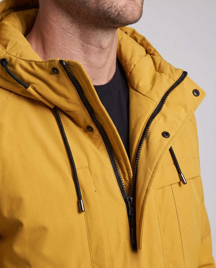 Męska Premium kurtka outdoorowa