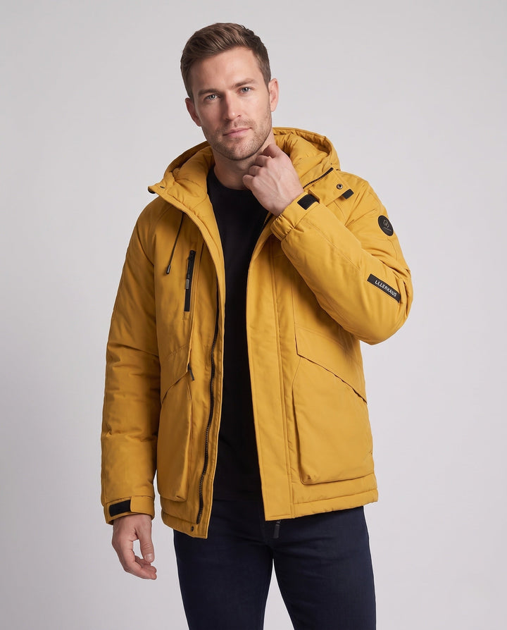 Męska Premium kurtka outdoorowa