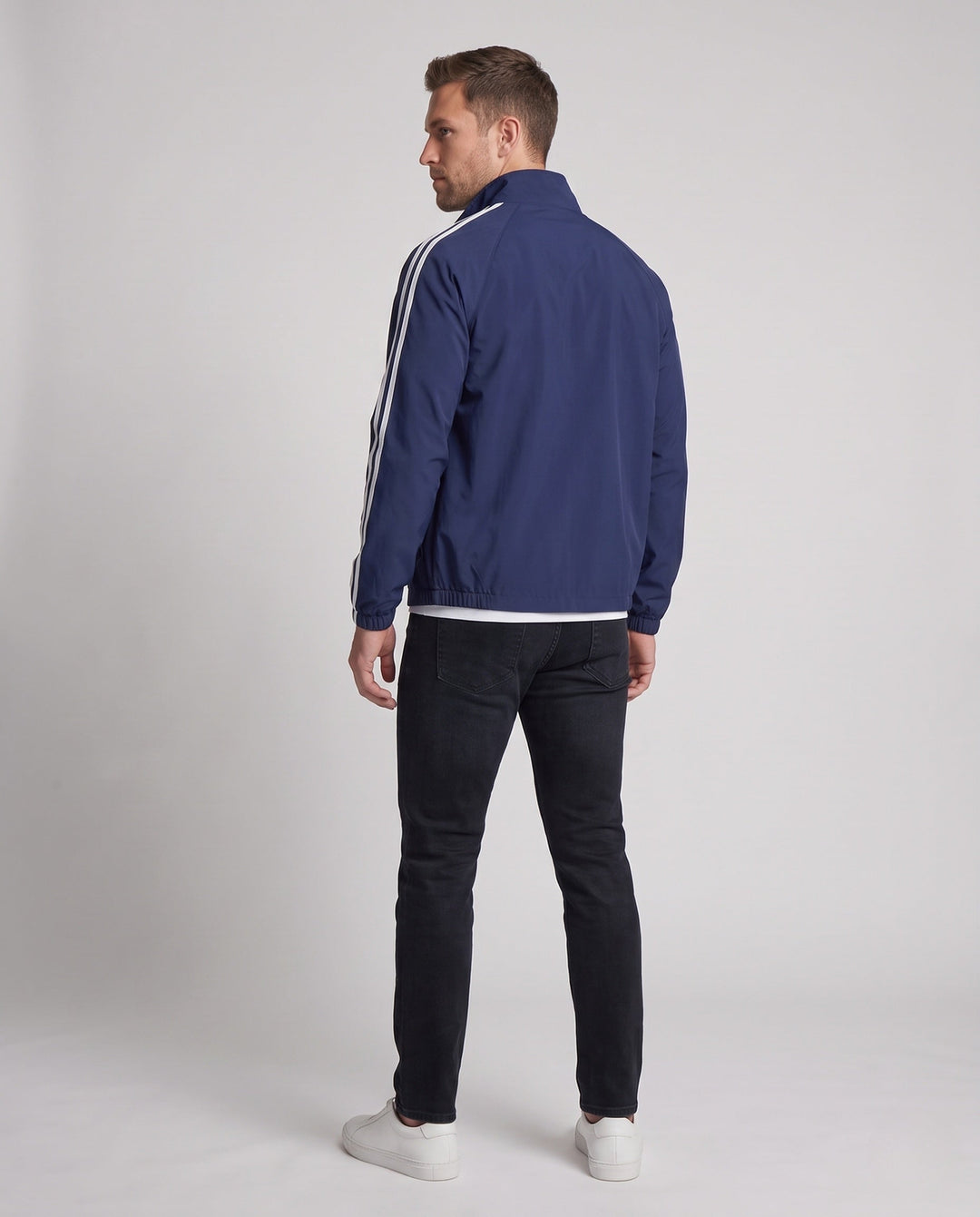 Męski Sporty Transitional Kurtka 1788321924