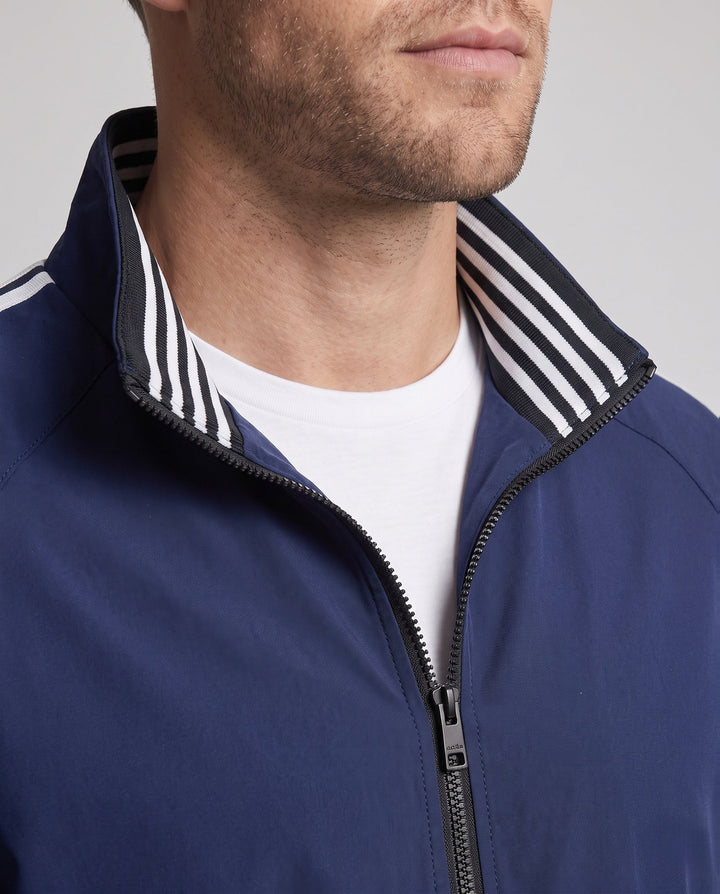 Męski Sporty Transitional Kurtka 1788321924