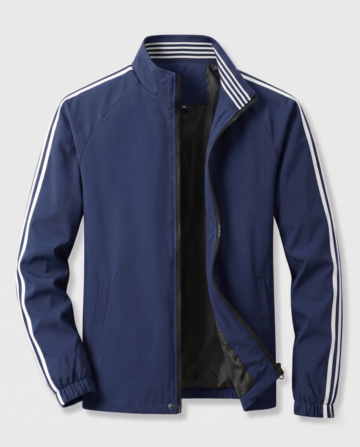 Męski Sporty Transitional Kurtka 1788321924