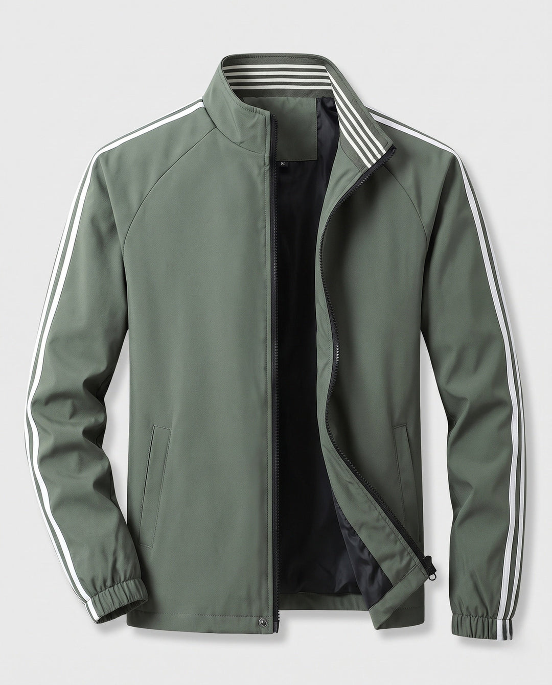 Męski Sporty Transitional Kurtka 1788321924