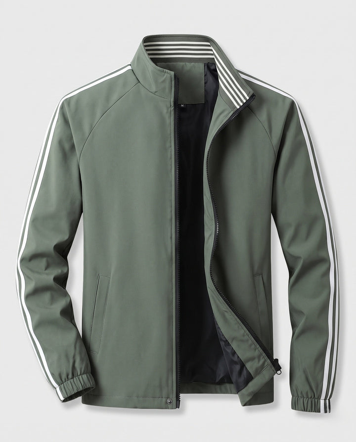 Męski Sporty Transitional Kurtka 1788321924