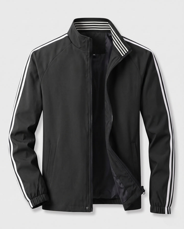 Męski Sporty Transitional Kurtka 1788321924