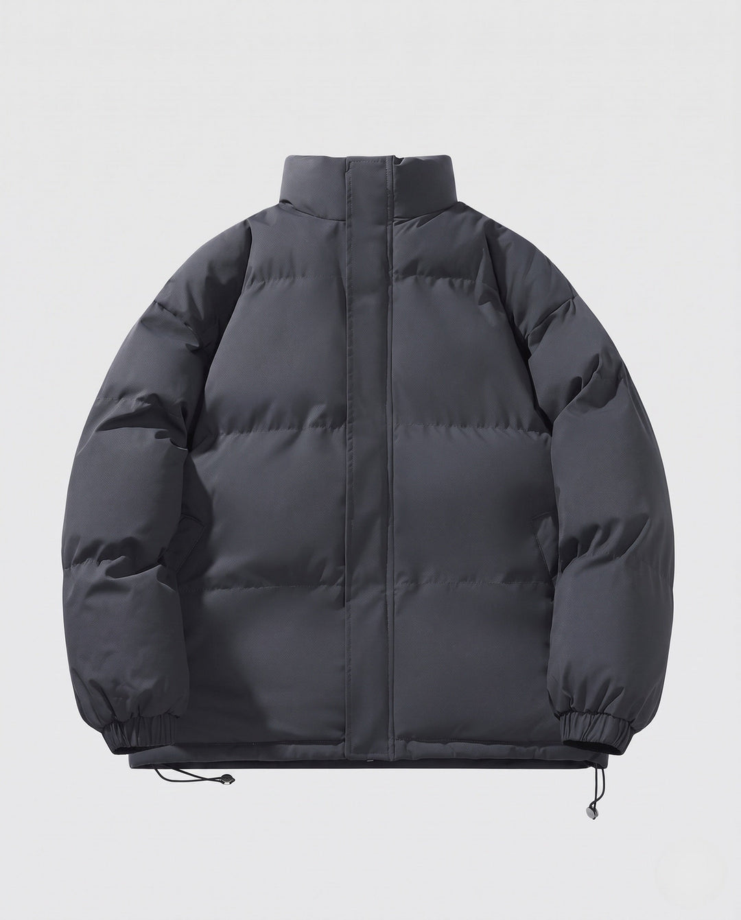 Damska Insulated pikowana kurtka Lumaza