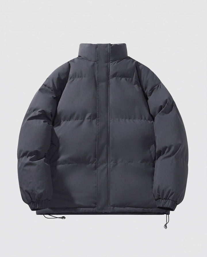 Damska Insulated pikowana kurtka Lumaza